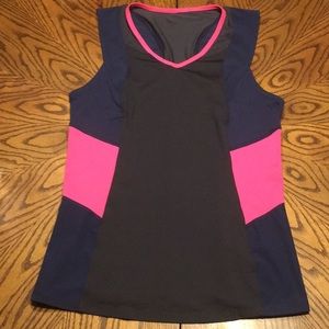 Lululemon V-Neck Tank Top